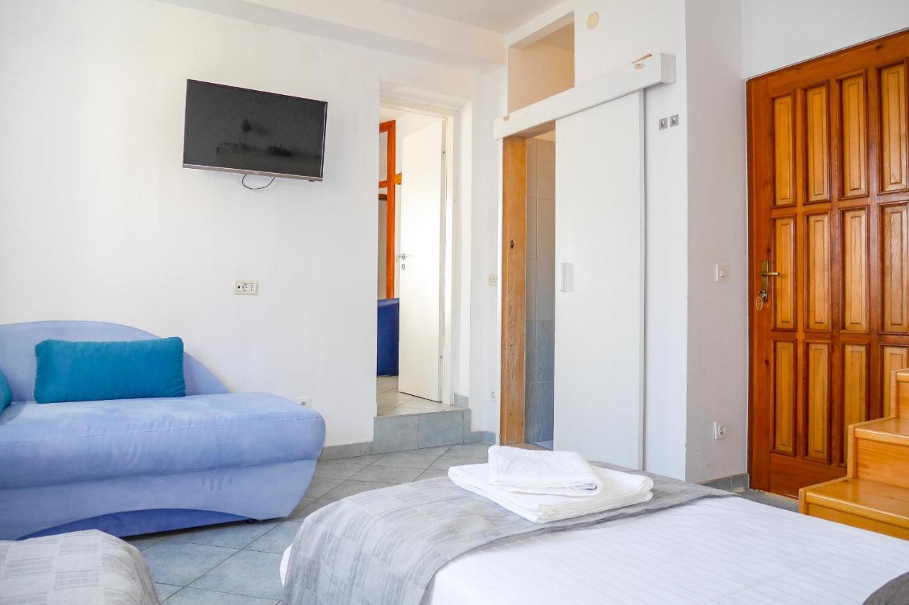Apartments Beach 두기라트 외부 사진