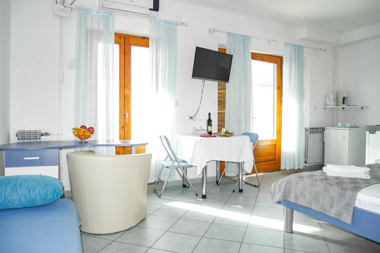 Apartments Beach 두기라트 외부 사진