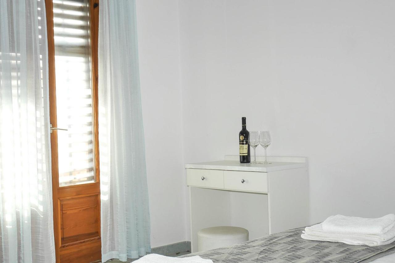 Apartments Beach 두기라트 외부 사진