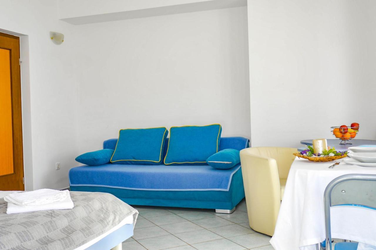 Apartments Beach 두기라트 외부 사진