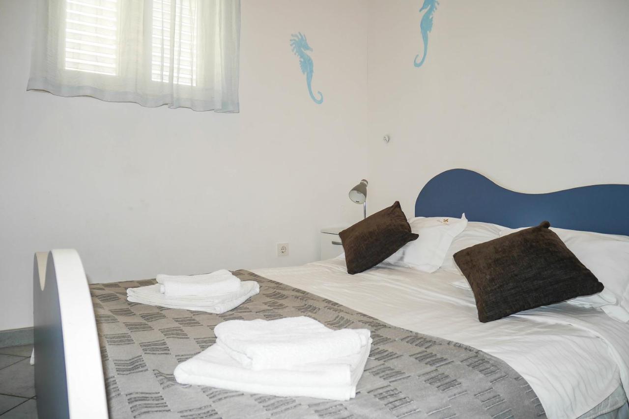 Apartments Beach 두기라트 외부 사진