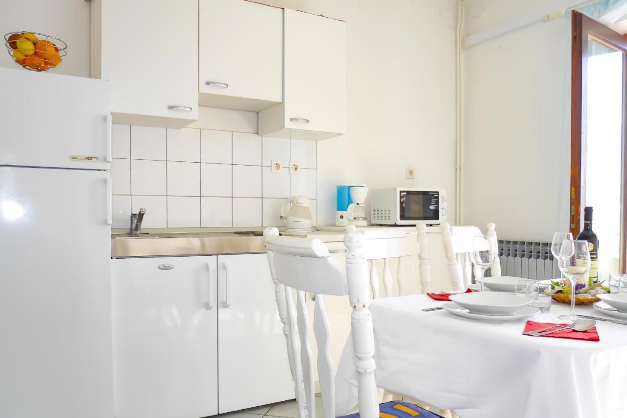 Apartments Beach 두기라트 외부 사진