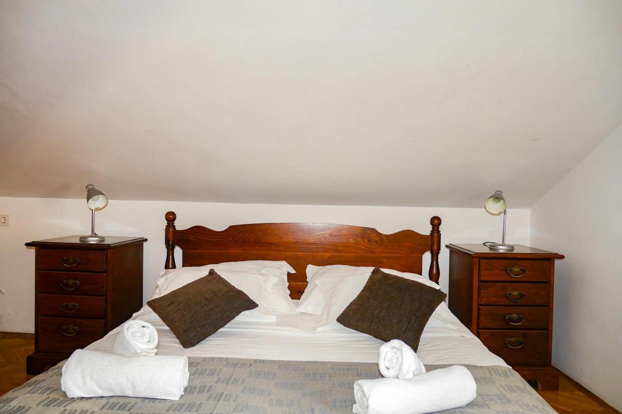 Apartments Beach 두기라트 외부 사진